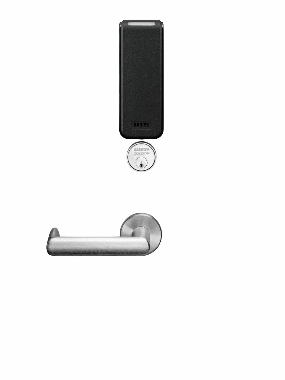 Access Control Systems SARGENT